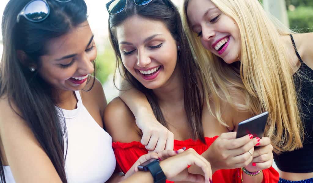 Kameralı Sohbetlerde En Çok Yapılan 7 Büyük Hata